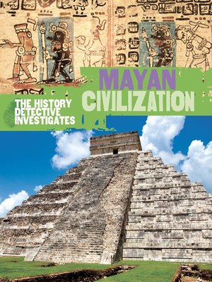 cover image of Mayan Civilization